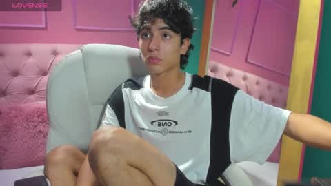 Snapshot of salvatore_monterey chatting on 7, 1, 2025 salvatore online show from 7, 1, 2025