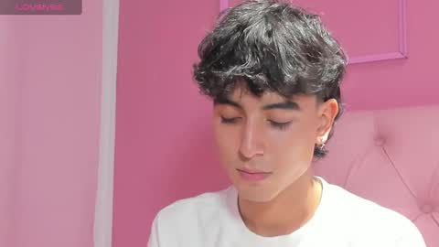 Snapshot of salvatore_monterey chatting on 17, 1, 2025 salvatore online show from 17, 1, 2025