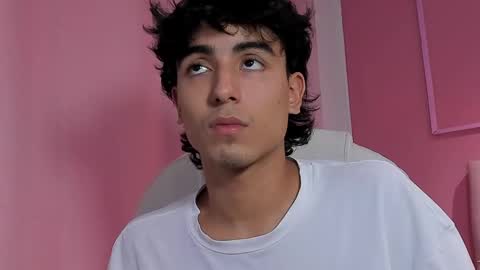 Snapshot of salvatore_monterey chatting on 31, 1, 2025 salvatore online show from 31, 1, 2025