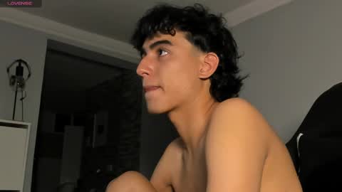 salvatore_montt online show from 18, 2, 2025