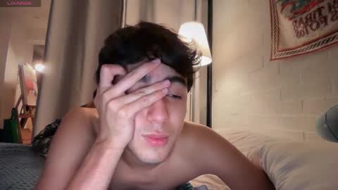 salvatore_montt online show from 28, 3, 2026