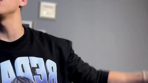 Salvatore online show from 18, 2, 2026