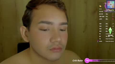 salvatoreferrara online show from 18, 4, 2026