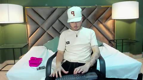 Snapshot of salvattore_muller chatting on 17, 2, 2026 Salvatore online show from 17, 2, 2026