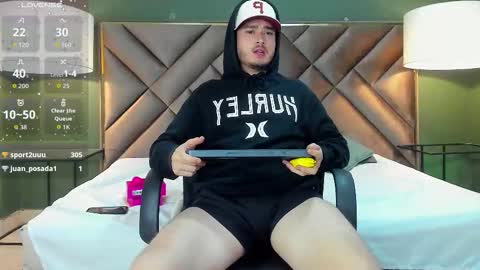 Snapshot of salvattore_muller chatting on 18, 2, 2026 Salvatore online show from 18, 2, 2026