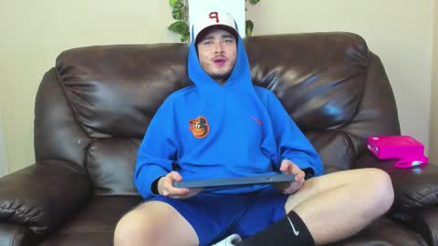 Snapshot of salvattore_muller chatting on 20, 2, 2026 Salvatore online show from 20, 2, 2026