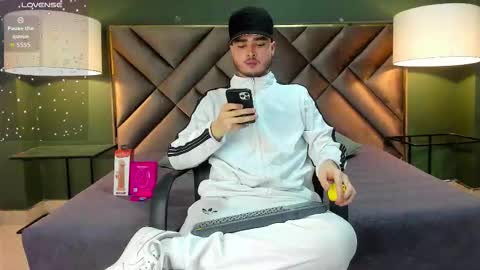 Snapshot of salvattore_muller chatting on 22, 2, 2026 Salvatore online show from 22, 2, 2026