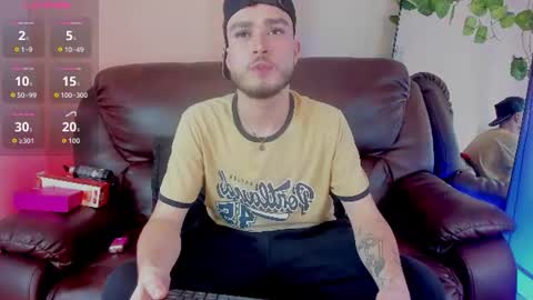Snapshot of salvattore_muller chatting on 16, 6, 2026 Salvatore online show from 16, 6, 2026