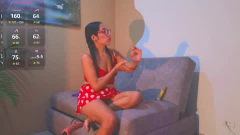 saly_moon1 online show from 3, 4, 2026