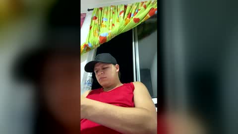 Snapshot of sam544469 chatting on 13, 5, 2026 sam544469 online show from 13, 5, 2026