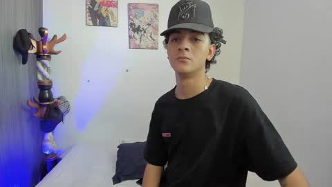 sam__cute online show from 10, 1, 2025