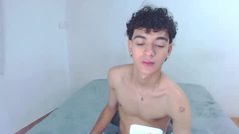 sam__cute online show from 1, 10, 2025