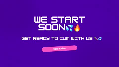 sam_and_lisa_ online show from 18, 2, 2026