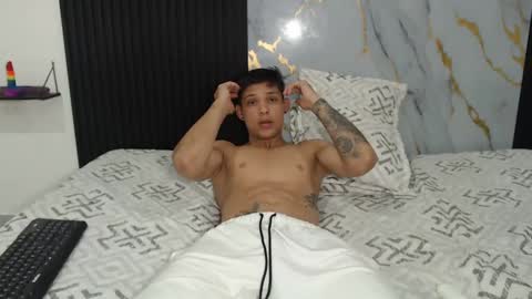 sammmikee online show from 15, 2, 2025