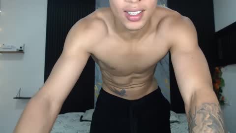 sammmikee online show from 22, 2, 2025