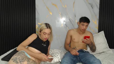 sammmikee online show from 25, 2, 2025