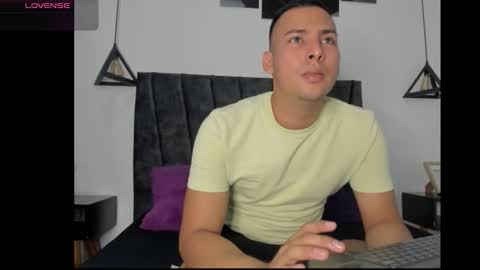sam_boy_kinky online show from 14, 9, 2025