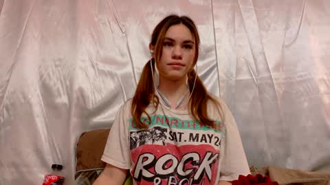 Samantha online show from 26, 1, 2025