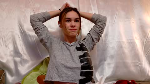 Samantha online show from 28, 1, 2025