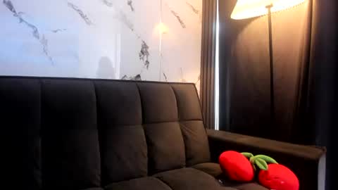Snapshot of sam_cherry69 chatting on 14, 6, 2026 Samy cherry online show from 14, 6, 2026