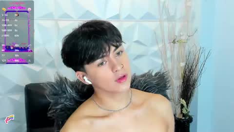 Sam online show from 13, 9, 2025