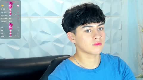 Sam online show from 6, 10, 2025