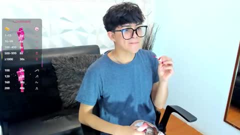 Sam online show from 16, 10, 2025