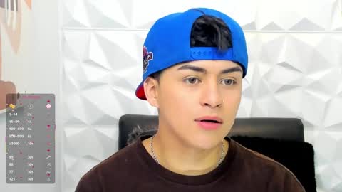 Sam online show from 11, 11, 2025