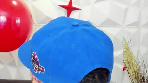 Sam online show from 16, 12, 2025