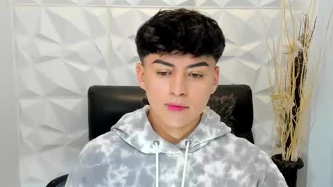 Snapshot of sam_daves_ chatting on 17, 1, 2026 Sam online show from 17, 1, 2026