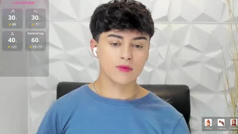 Snapshot of sam_daves_ chatting on 2, 2, 2026 Sam online show from 2, 2, 2026