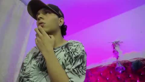 Sam online show from 22, 12, 2025