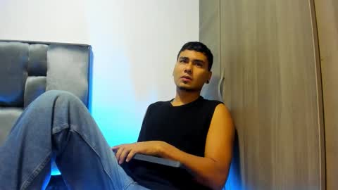 SAM online show from 22, 12, 2025