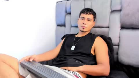 SAM online show from 15, 1, 2026