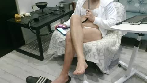 Snapshot of sam_love1985 chatting on 5, 7, 2026 sam_love1985 online show from 5, 7, 2026