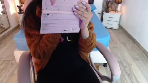 SAM MANSON online show from 19, 2, 2025