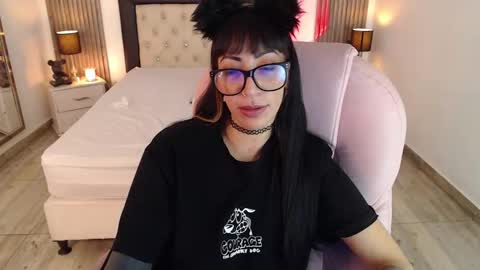 SAM MANSON online show from 26, 2, 2025