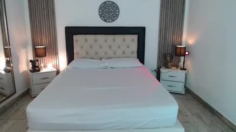 SAM MANSON online show from 3, 3, 2025