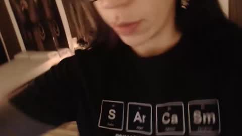 SAM MANSON online show from 14, 11, 2025