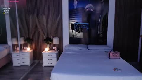 SAM MANSON online show from 22, 12, 2025