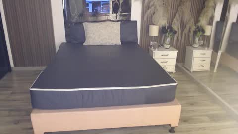 SAM MANSON online show from 2, 3, 2026