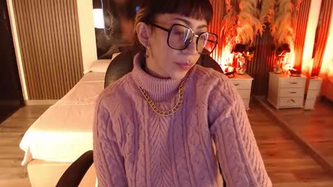 SAM MANSON online show from 20, 3, 2026