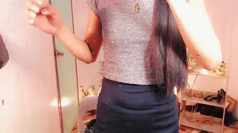 Snapshot of sam_mitinair chatting on 6, 12, 2024 sam online show from 6, 12, 2024