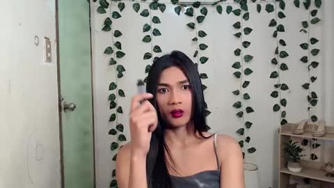 Snapshot of sam_mitinair chatting on 18, 2, 2025 sam online show from 18, 2, 2025