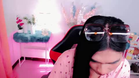 Snapshot of sam_mitinair chatting on 18, 2, 2025 sam online show from 18, 2, 2025