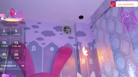 sam_naughty18 online show from 8, 3, 2026