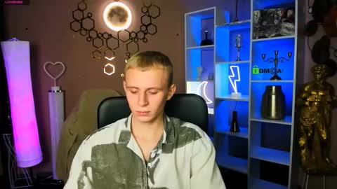 Sam online show from 24, 11, 2025