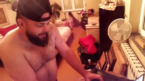 sam_papithebarber online show from 18, 11, 2025