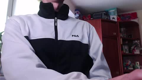 sam_skywalker online show from 31, 5, 2026