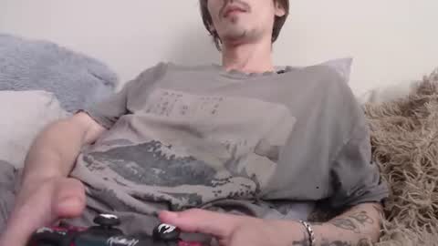 sam_skywalker online show from 18, 6, 2026